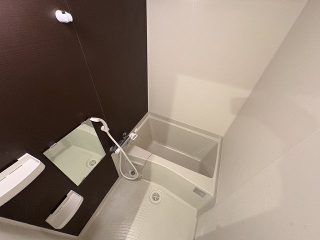 バス・シャワールーム　日々の暮らしに欠かせないお風呂です