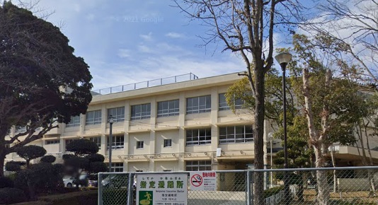 小学校　堺市立茶山台小学校（小学校）まで418m