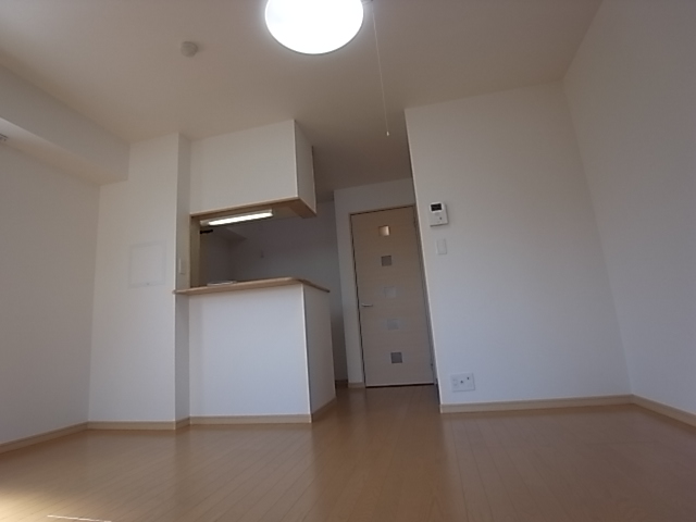 居室・リビング　☆同型タイプのお部屋の写真になります☆