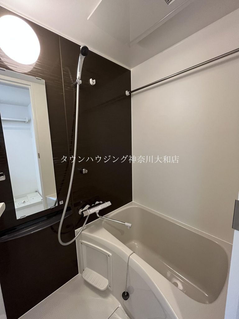 バス・シャワールーム　★同施工参考写真★