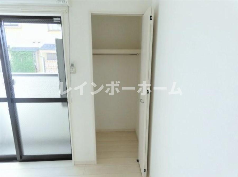 収納　小物を収納するのに便利です