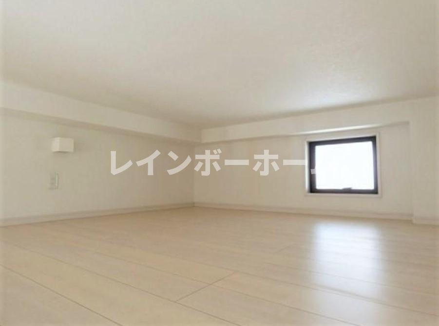 その他部屋・スペース　きれいな内装です