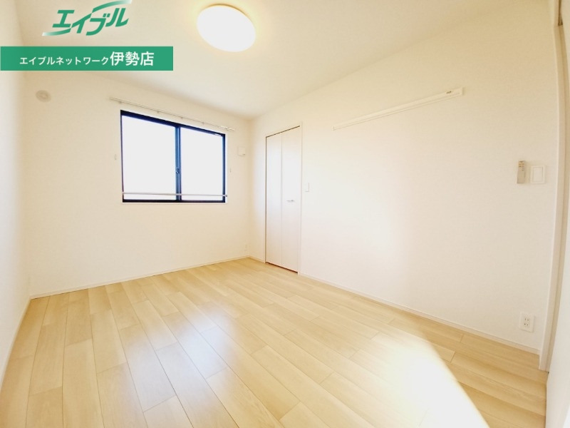 その他部屋・スペース　同型参考写真です