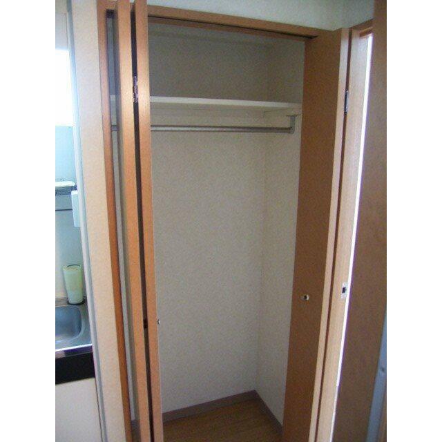 収納　※別部屋参考写真