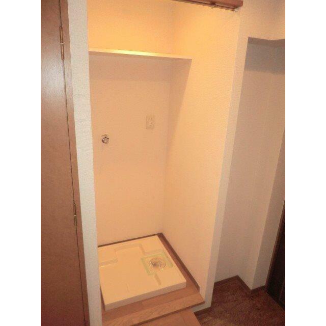 その他設備　※別部屋参考写真