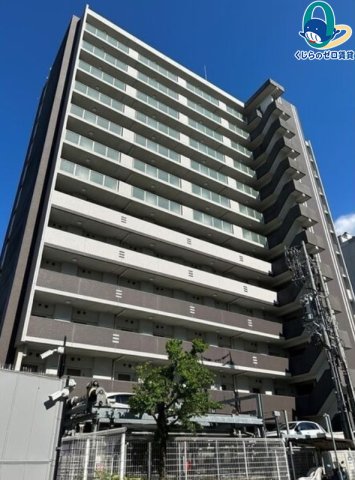 建物外観　くじらのゼロ賃貸は＼仲介手数料0円×初期費用最安×全国対応／