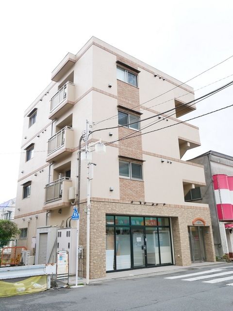 建物外観　★外観です★