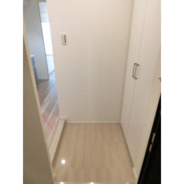 収納　※写真は同タイプ住戸です。