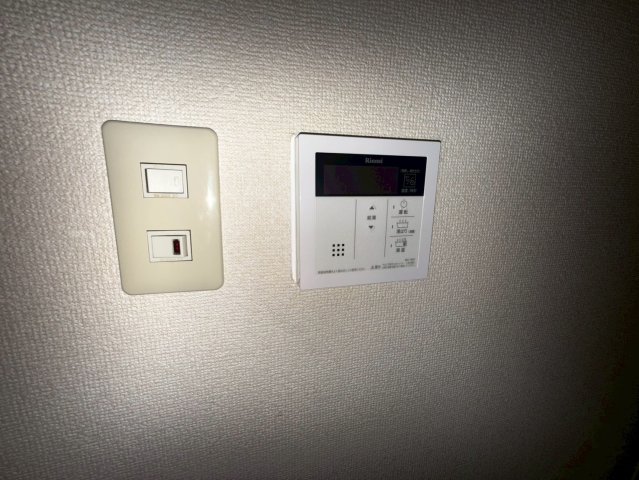 その他設備　ディオケネス