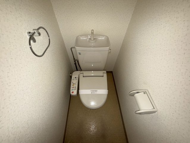 トイレ　ディオケネス