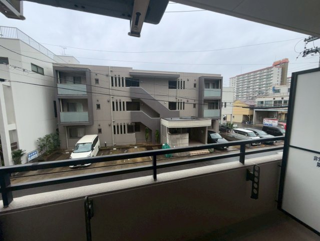 眺望　ディオケネス