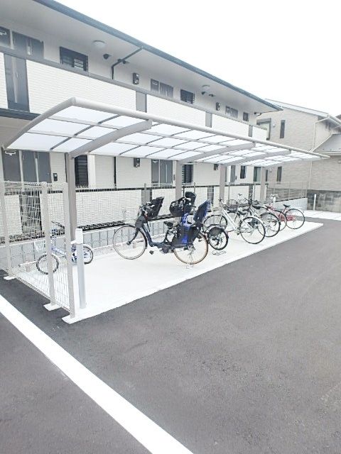 その他共有部分　外観・共用部分