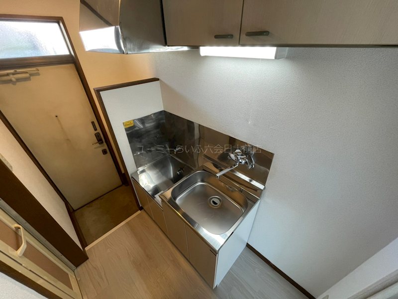 キッチン　※別部屋参照