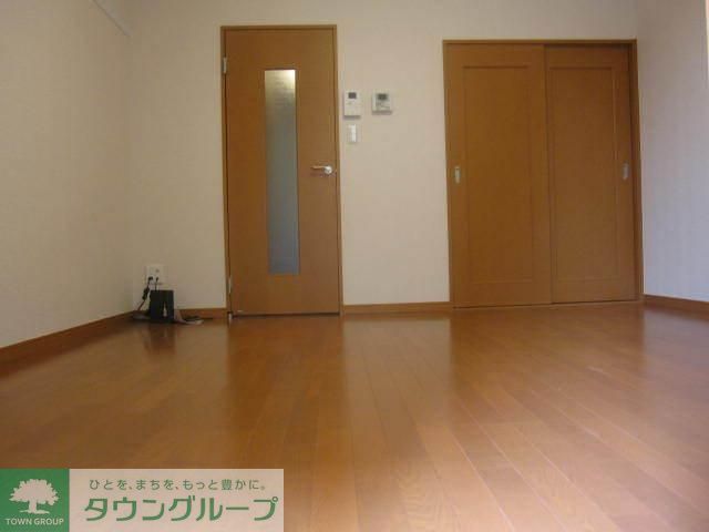 その他部屋・スペース　☆居室部分☆