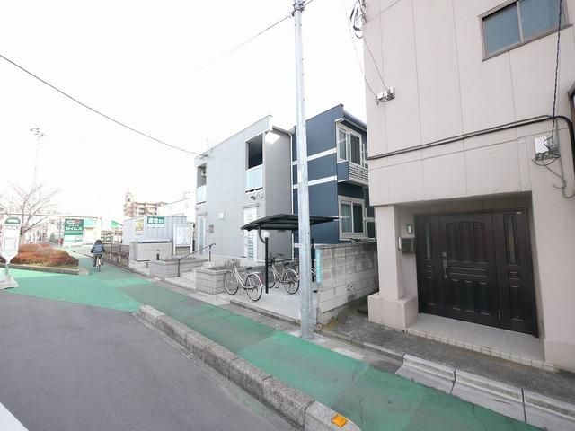 その他　その他（その他）まで10m