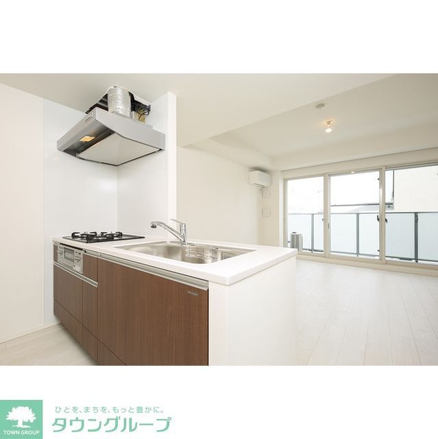 キッチン　★タウンハウジング蒲田店取り扱い★