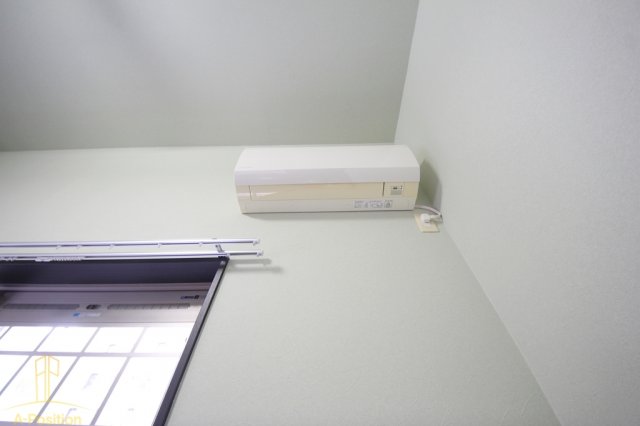 その他設備　ジューム神山