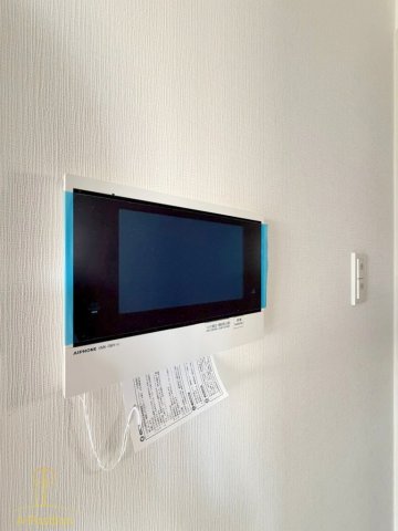 セキュリティ　スプランディッド難波VII