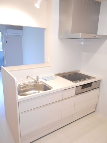 キッチン　他のお部屋の写真です