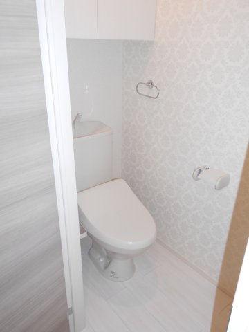 トイレ　他のお部屋の写真です