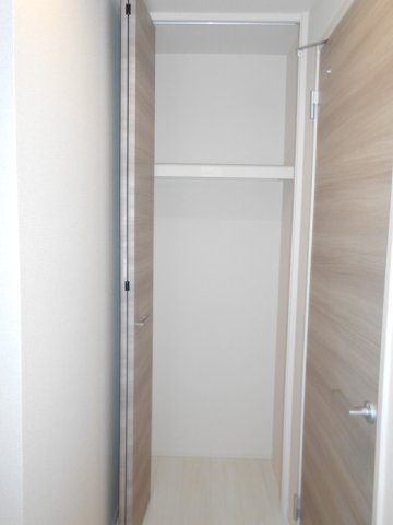 収納　他のお部屋の写真です