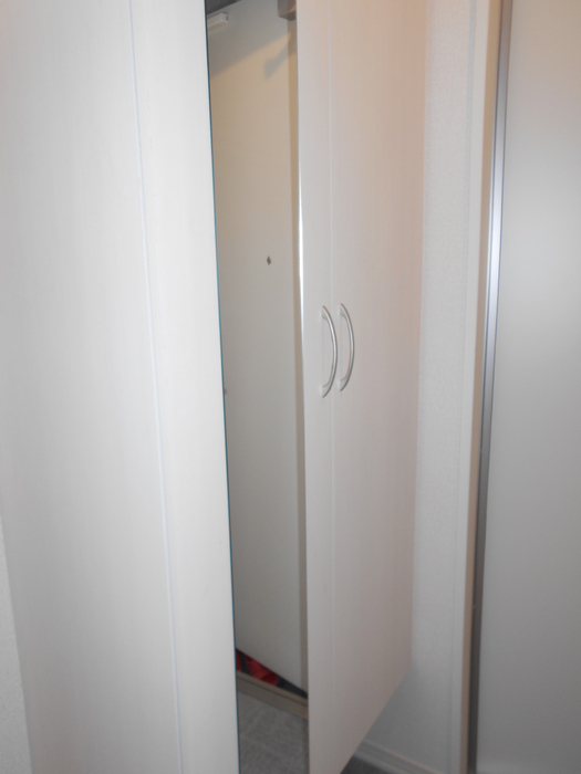 玄関　他のお部屋の写真です