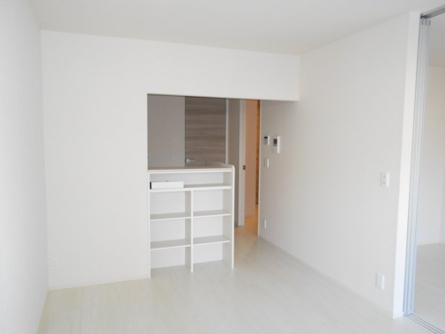 居室・リビング　他のお部屋の写真です