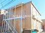 レオパレスサンルーチェ三鷹 2階 築27年6ヶ月の賃貸物件