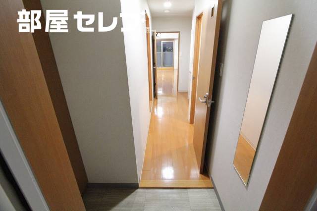 玄関　玄関口。イメージ写真