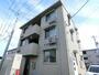 長町駅より徒歩18分 3階 築9年3ヶ月の賃貸物件