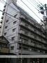 土橋駅より徒歩3分 9階 築37年4ヶ月の賃貸物件