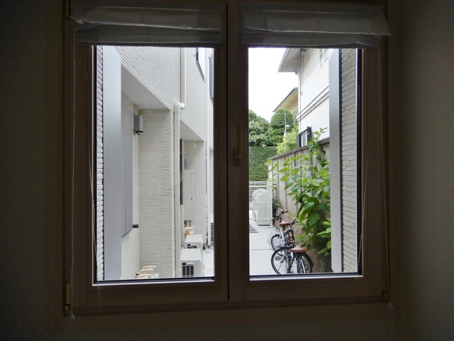 眺望　景色
