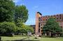 大学・短大　私立白百合女子大学（大学・短大）まで1487m
