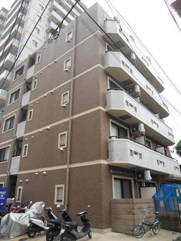 建物外観　★オール電化物件★