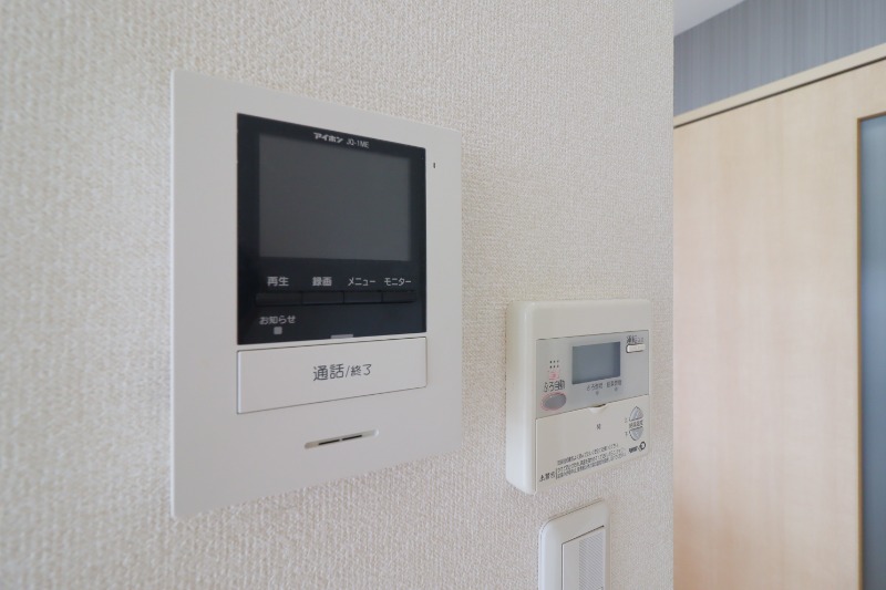 セキュリティ　図面と現状に相違がある場合には現状を優先