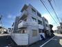 コスモ新小岩 3階 築38年の賃貸物件