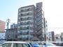 森下駅より徒歩9分 築26年3ヶ月 8階建の賃貸物件
