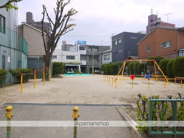 公園　公園（公園）まで66m