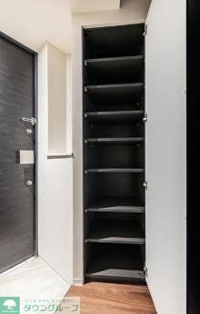 セキュリティ　部屋探しは株式会社　タウンハウジング　までお気軽にお問合せ…
