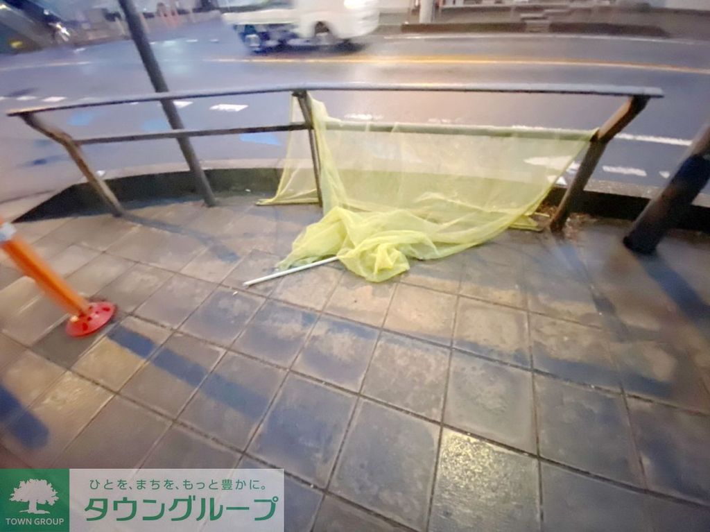 その他　駐車場