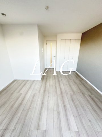 居室・リビング　洋室のお部屋です。