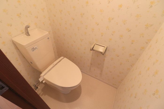 トイレ　☆人気のバス・トイレ別☆