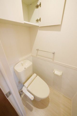 トイレ　★お手洗い★