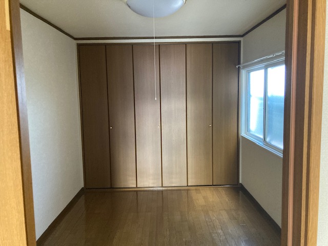 その他部屋・スペース　寝室