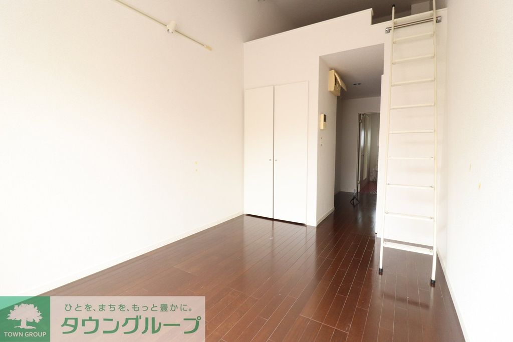 収納　お部屋探しはタウンハウジングへ♪