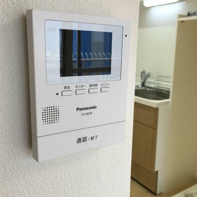 その他設備　※他部屋、参考写真※