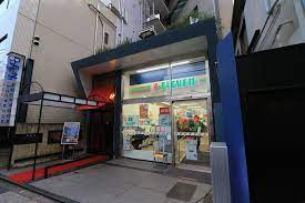 コンビニ　セブンイレブン南青山5丁目店（コンビニ）まで256m