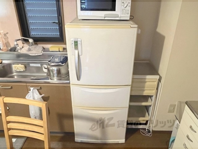 その他部屋・スペース　冷蔵庫置場