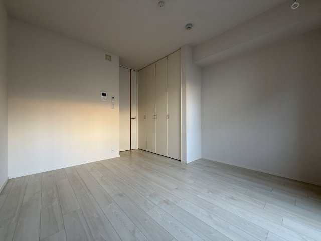 その他設備　同タイプ間取りの別部屋写真です。