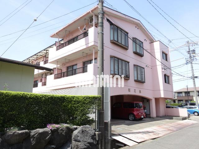 建物外観　可愛らしい外観です